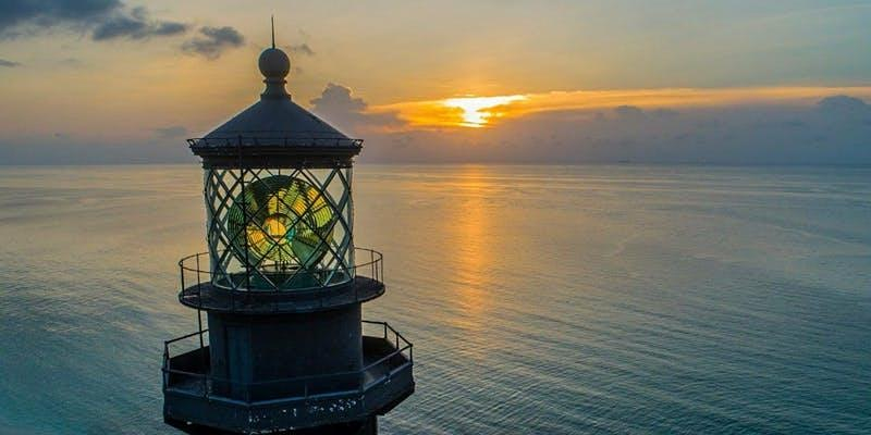 hillsboro lighthouse tour