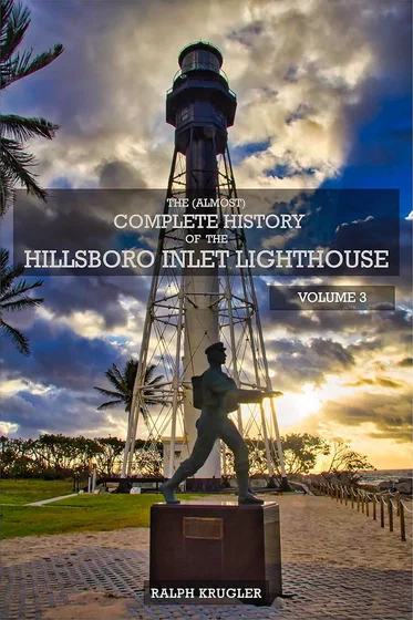 Front cover of volume 3