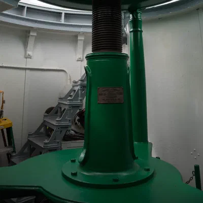 Pedestal