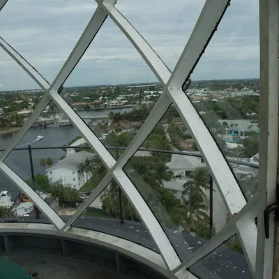Lantern View