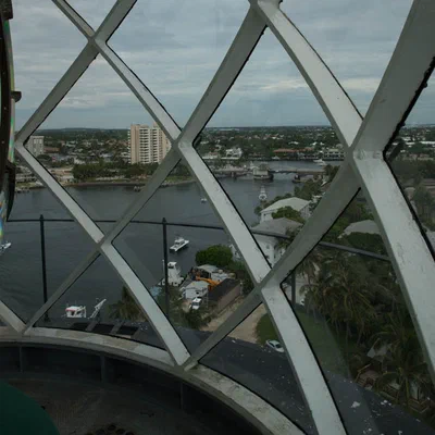 Lantern View