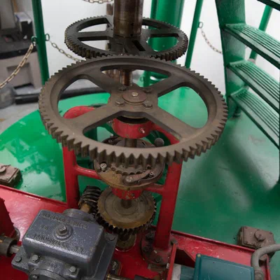 Gears