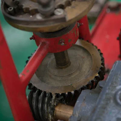 Original Gears