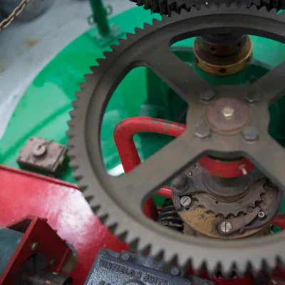 Gear
