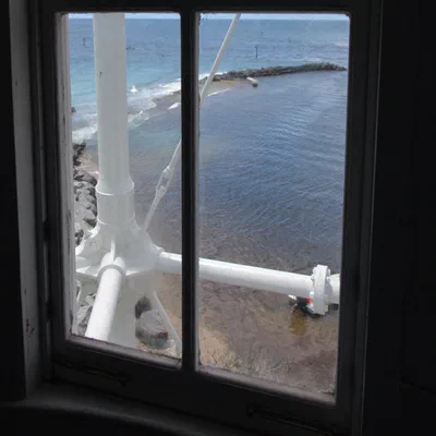 Southern Window