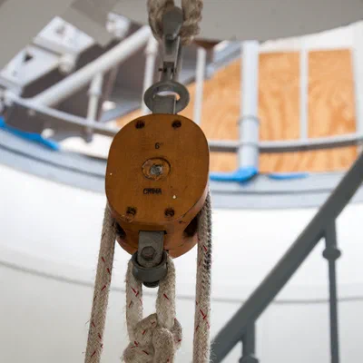 Pulley