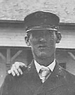 Austin Curry - 1908