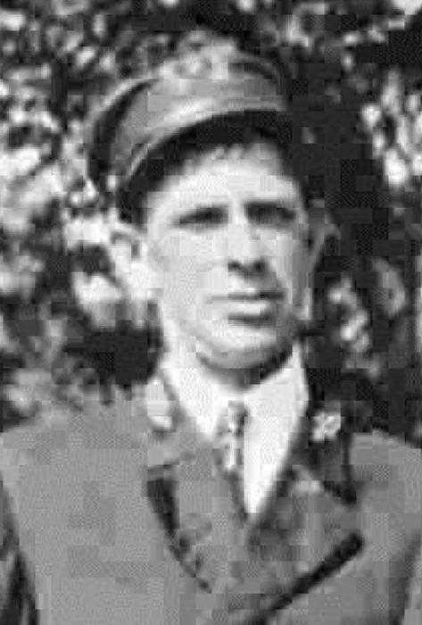 Reinhard Heisser - 1919