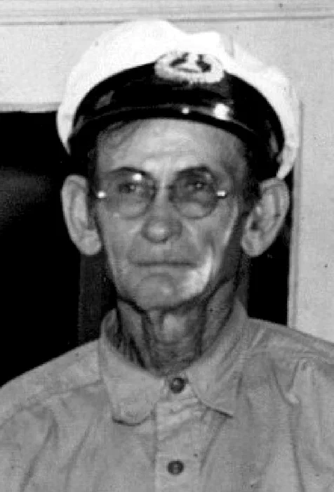 Judson B. Isler - 1926
