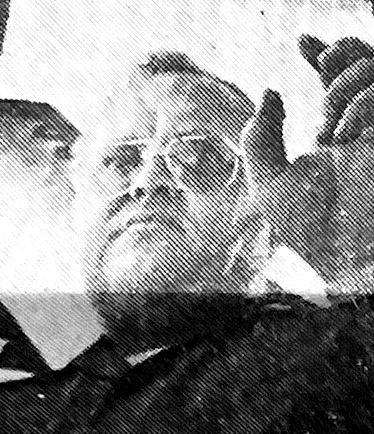 Luther M. Jacobson BM1 - 1978