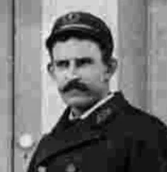 Thomas Knight - 1911