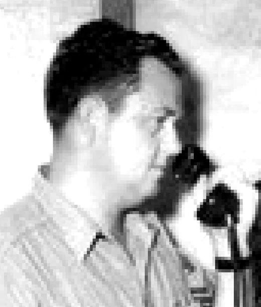 John D. Lloyd BM1 - 1966