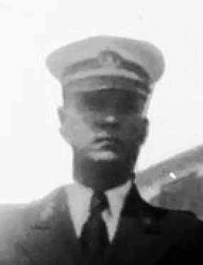 David C. O'Hagan - 1934