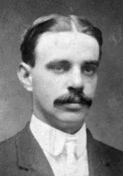 Charles Seabrook - 1919