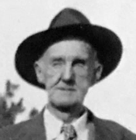 Willie M. Sharit - 1910