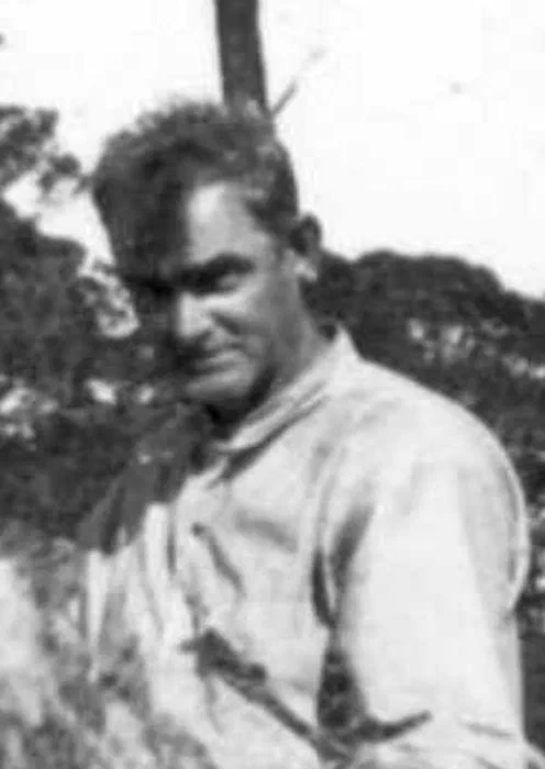 Blicker B. Sorensen - 1931