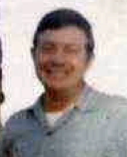 Donald H. Steerman BM1 - 1969