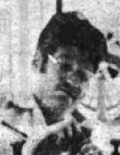 Jerry S. Vosburgh P.O. - 1984
