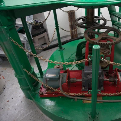 Lens Drive System