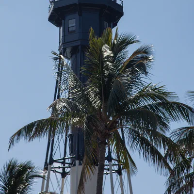 Upper Lighthouse