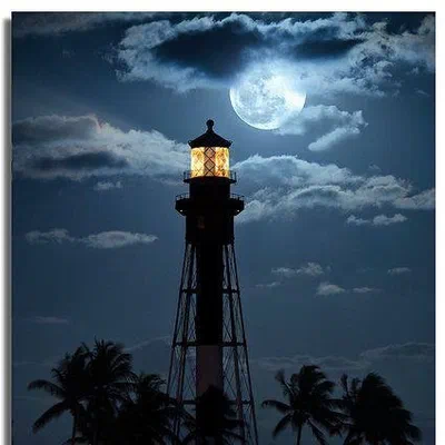 Full Moon
