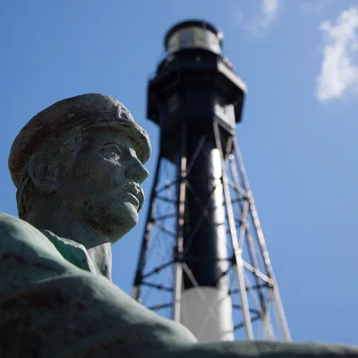 Mailman & Tower