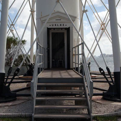 Entrance Door